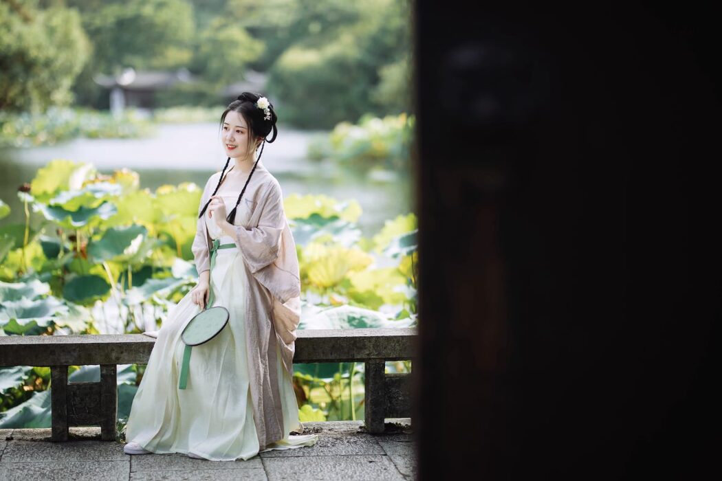 YiTuYu艺图语 Vol.778 Luo Xi