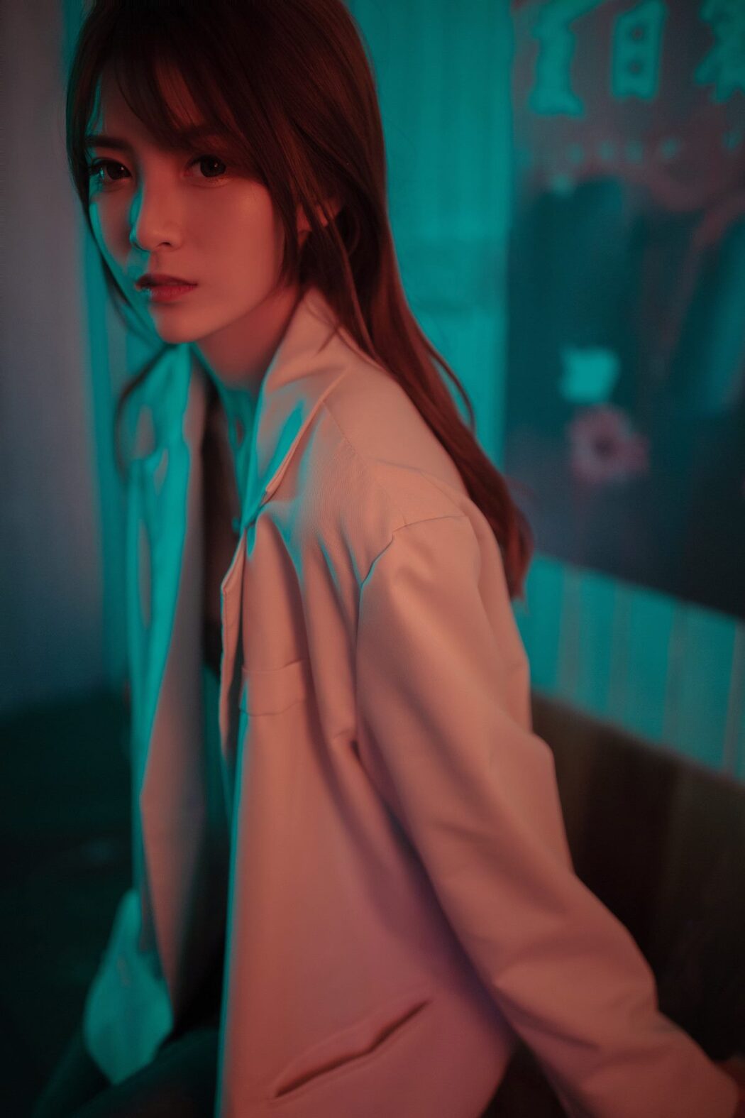 YiTuYu艺图语 Vol.716 Xiao Yu