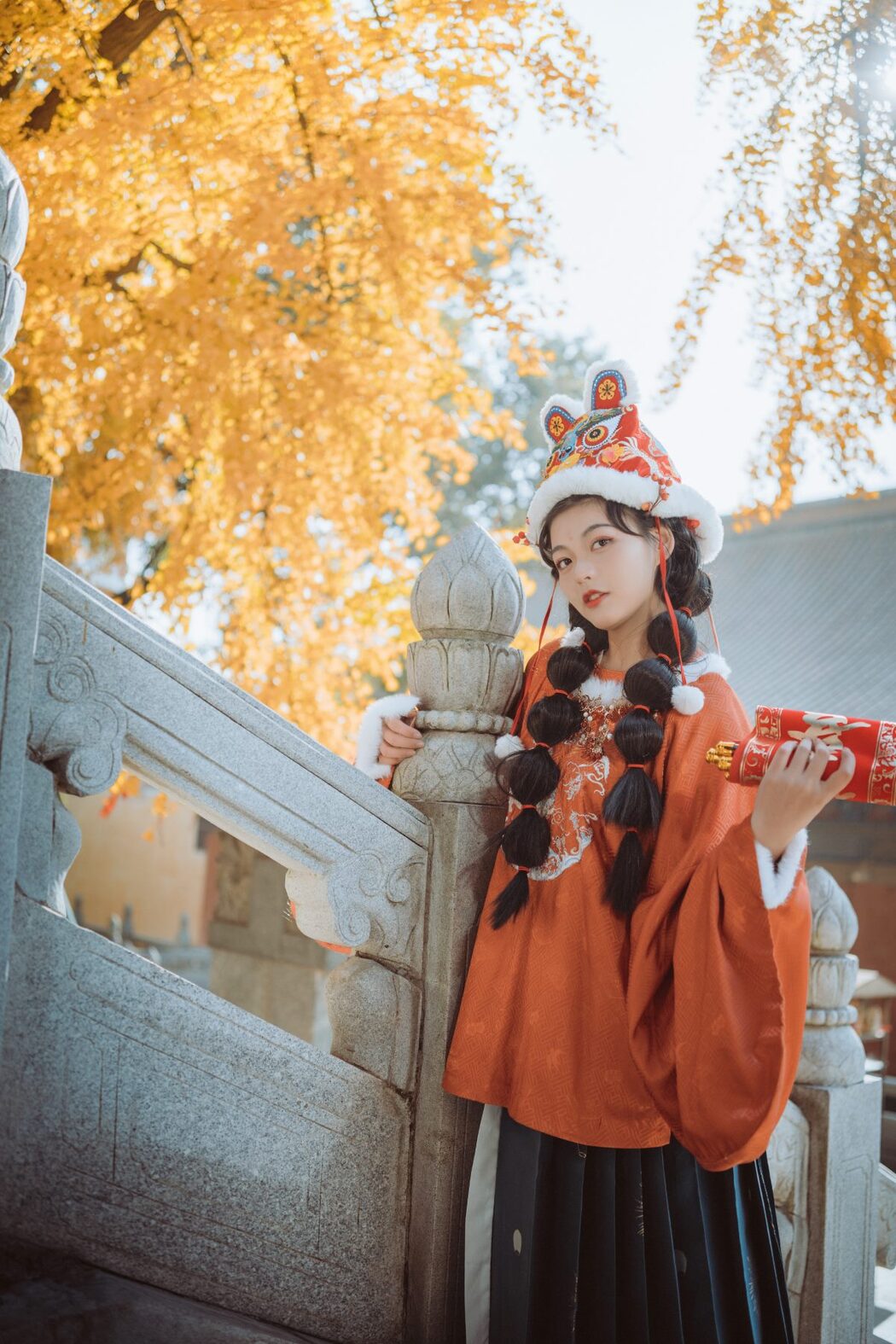 YiTuYu艺图语 Vol.782 Ye Zi