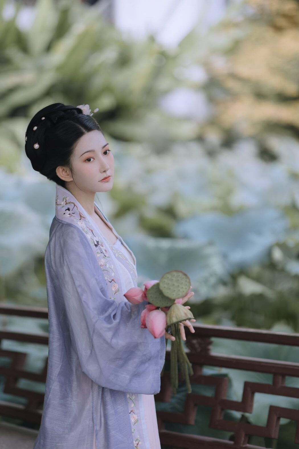 YiTuYu艺图语 Vol.681 Bing Bing