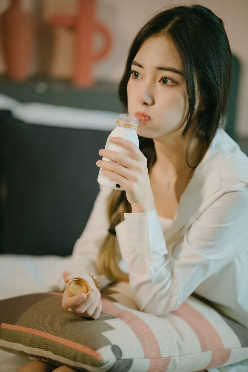 YiTuYu艺图语 Vol.771 Du Du