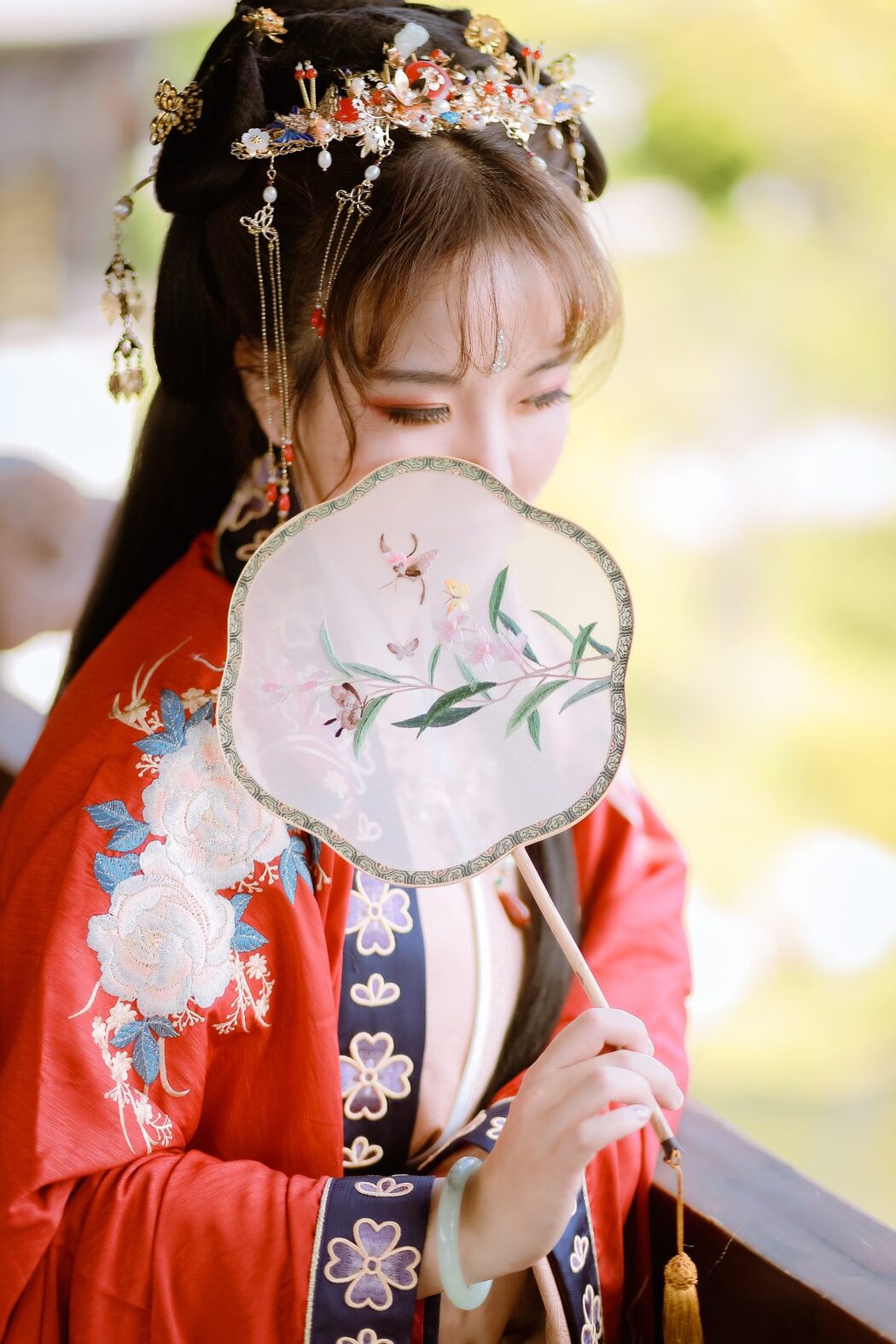 YiTuYu艺图语 Vol.687 Xi Xi