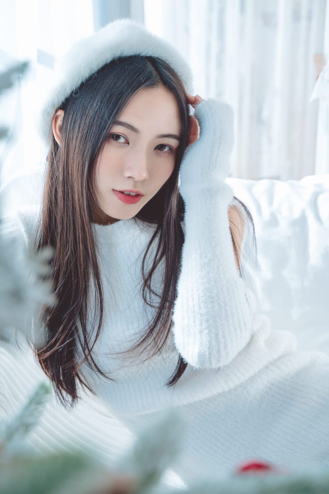 YiTuYu艺图语 Vol.787 Lao Zhu