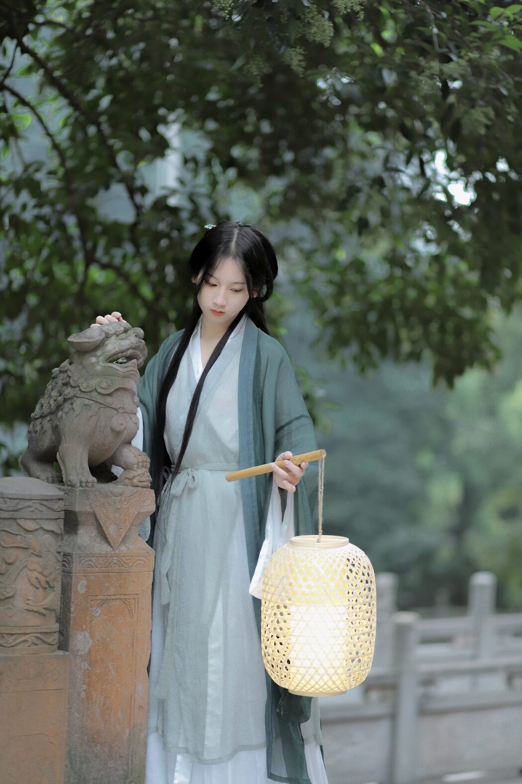 YiTuYu艺图语 Vol.826 Ban Xia Xia Xia
