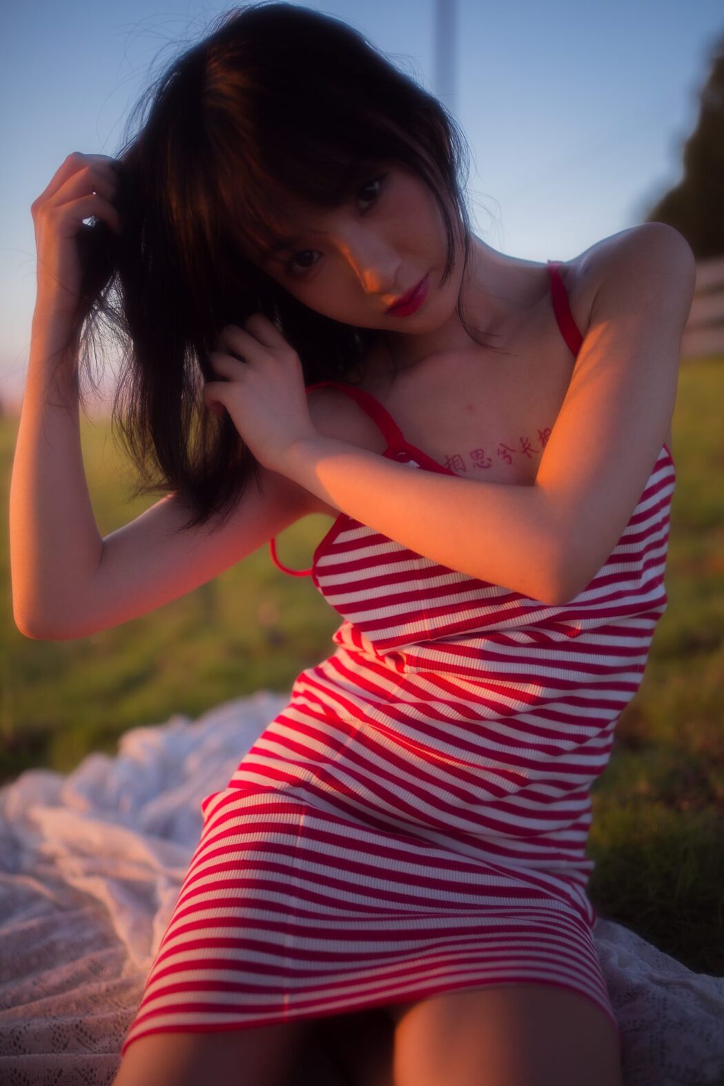 YiTuYu艺图语 Vol.748 Xia Xia