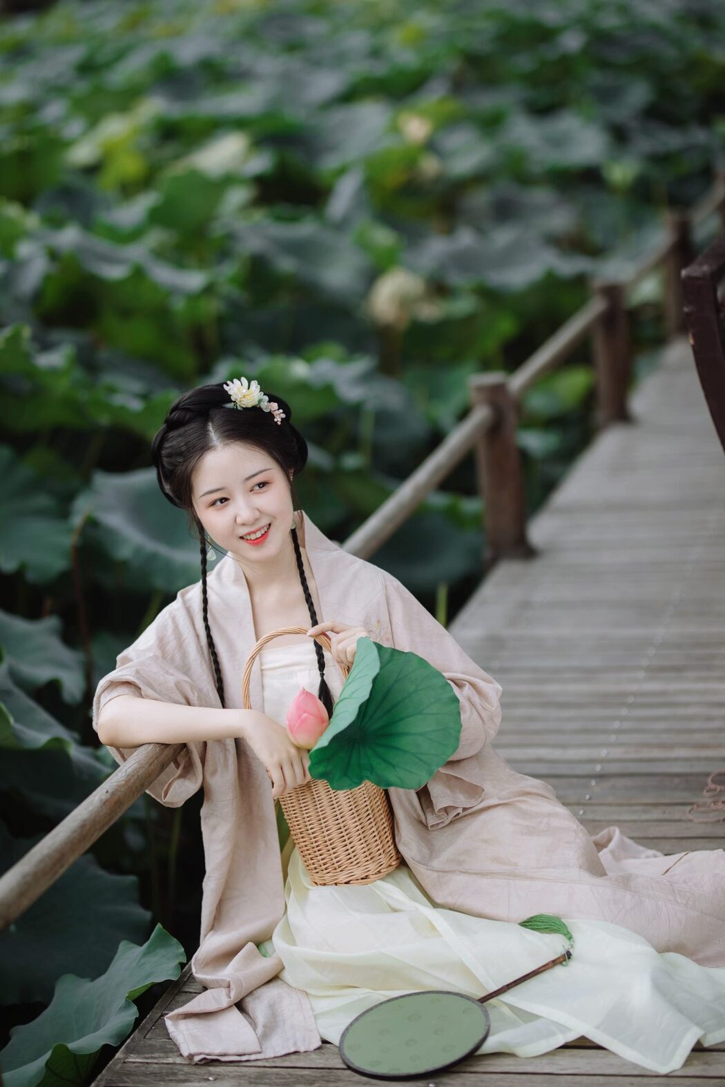 YiTuYu艺图语 Vol.778 Luo Xi