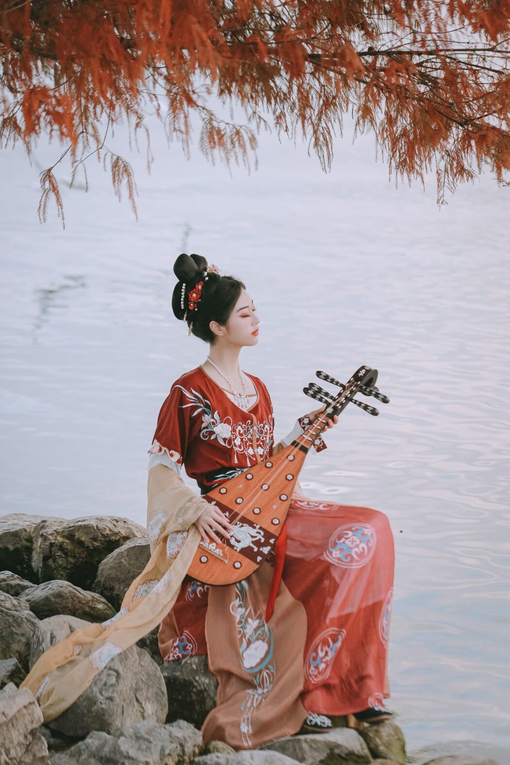 YiTuYu艺图语 Vol.800 Xue Xue