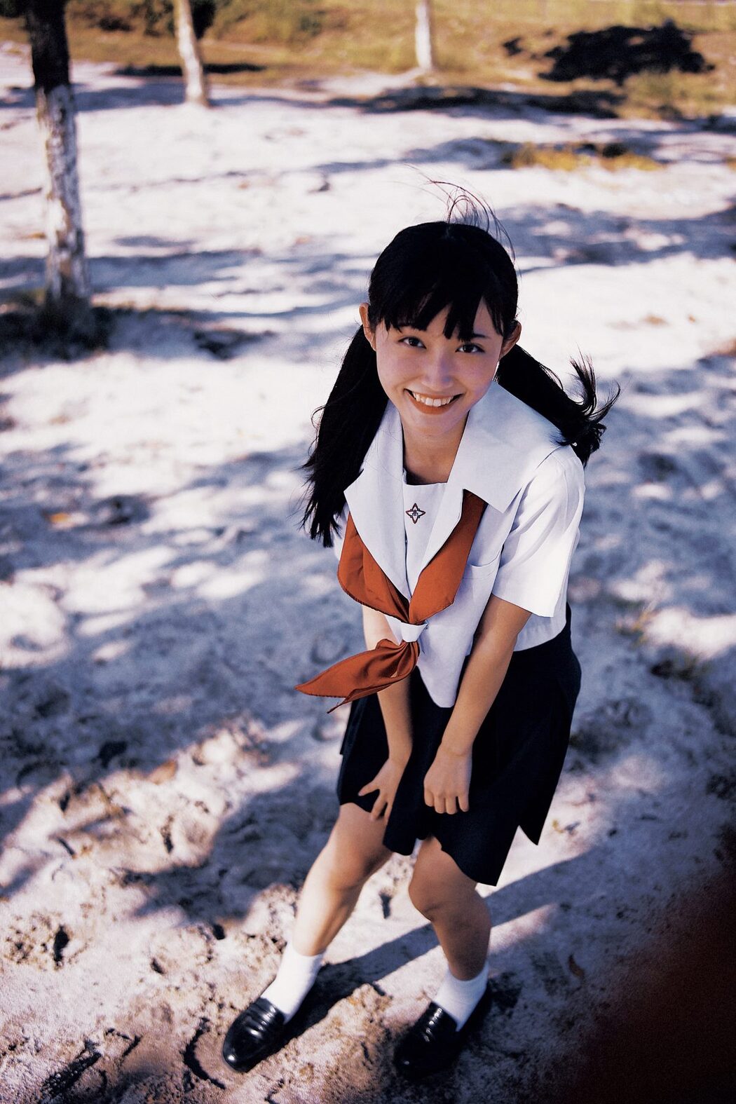 YiTuYu艺图语 Vol.688 Ling Mu