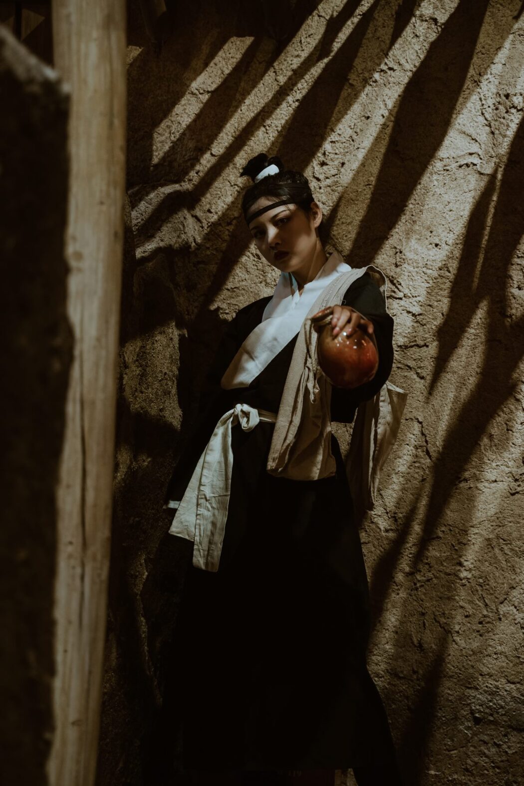 YiTuYu艺图语 Vol.792 Nan Xun er