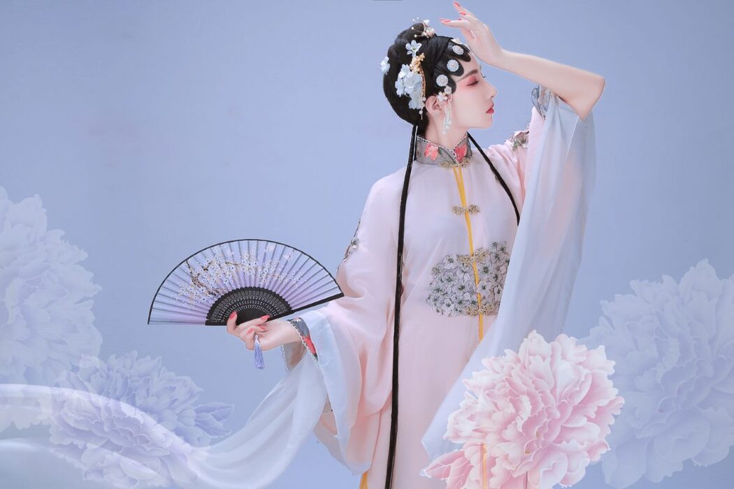 YiTuYu艺图语 Vol.783 Wei Bao