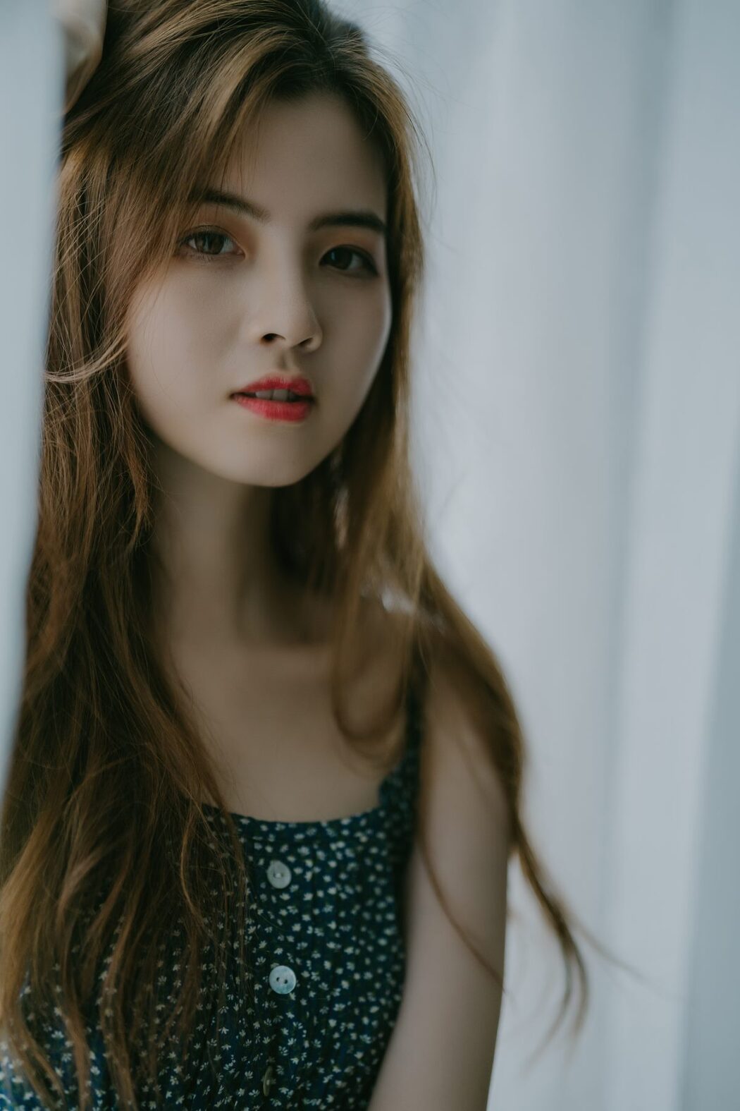 YiTuYu艺图语 Vol.781 Dtifa Ding Xiao Ni