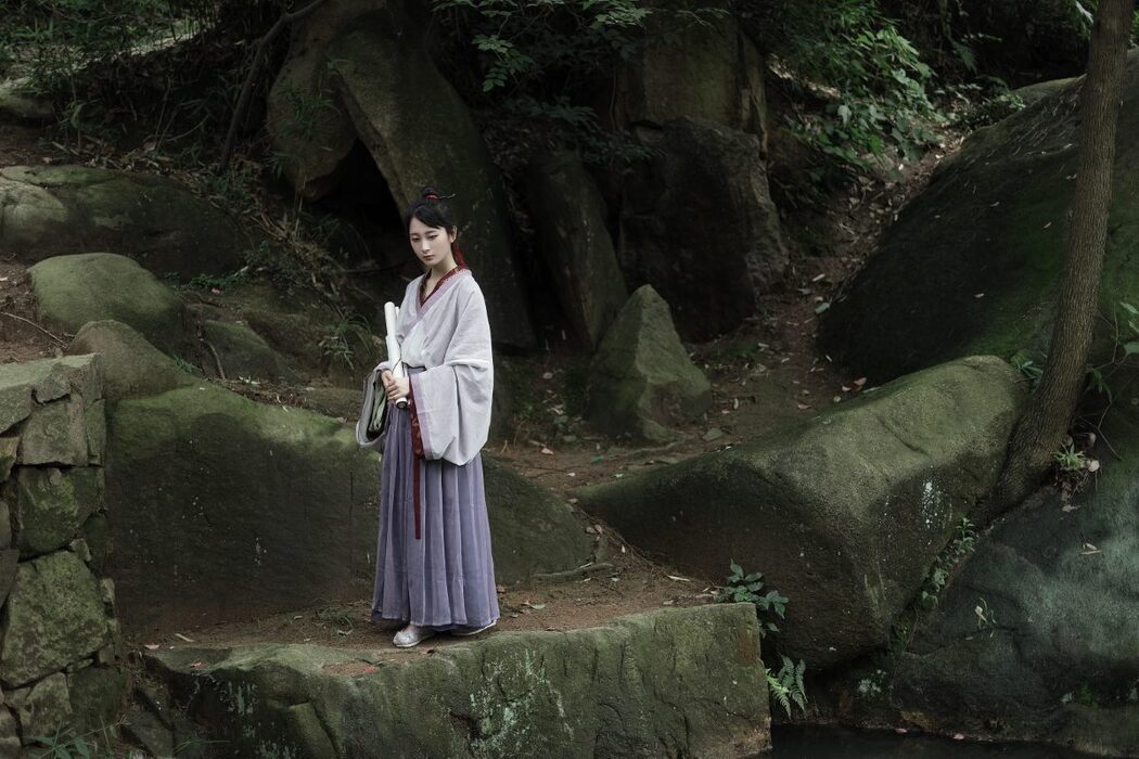 YiTuYu艺图语 Vol.721 Wu Yue