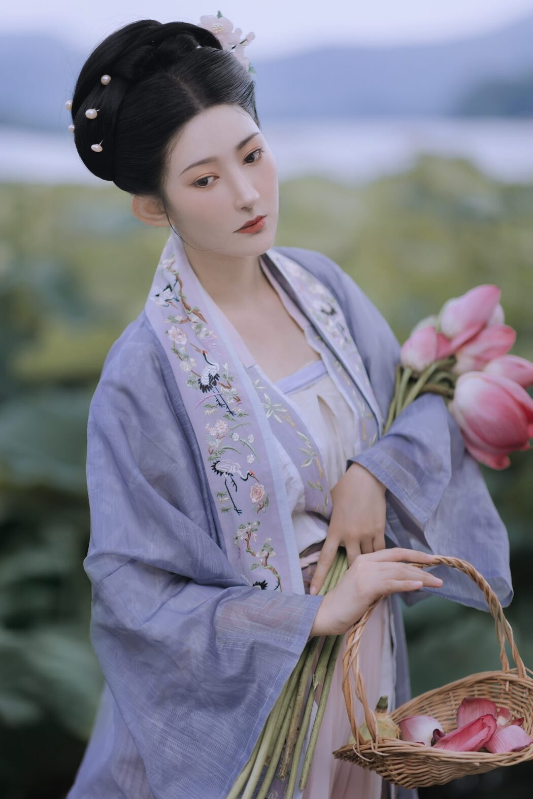 YiTuYu艺图语 Vol.681 Bing Bing