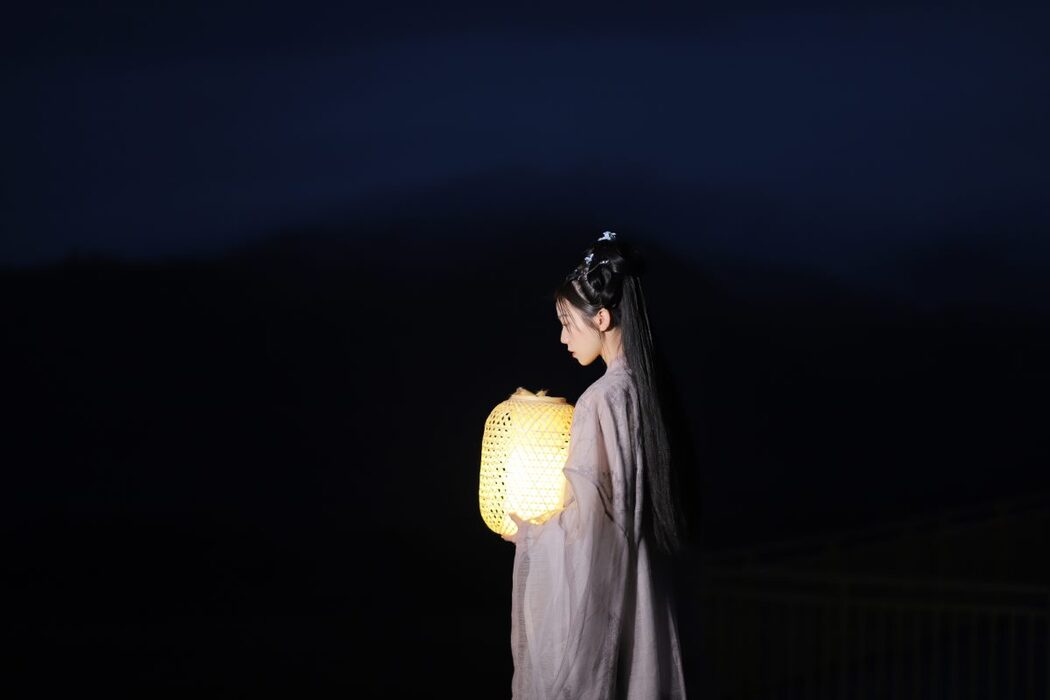 YiTuYu艺图语 Vol.758 Yi Fang Yi Ren Yi