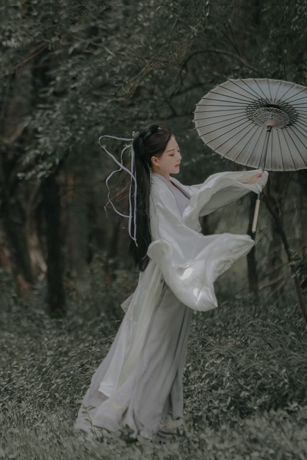 YiTuYu艺图语 Vol.709 Na Sha