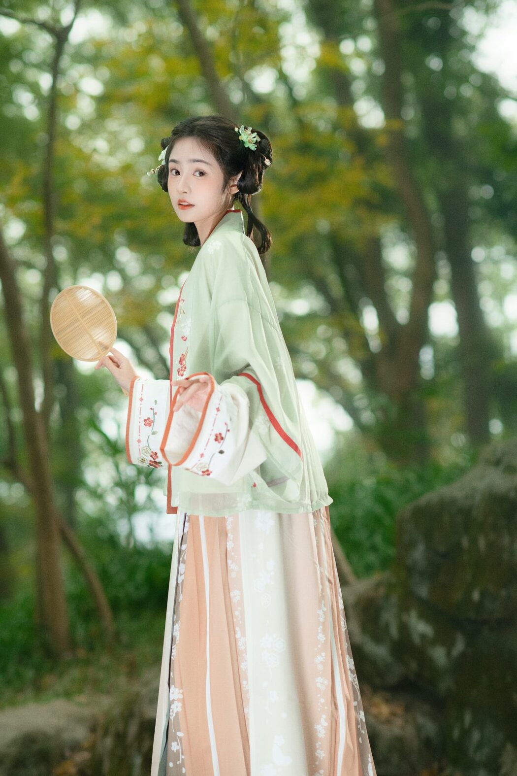 YiTuYu艺图语 Vol.808 Ke Ke