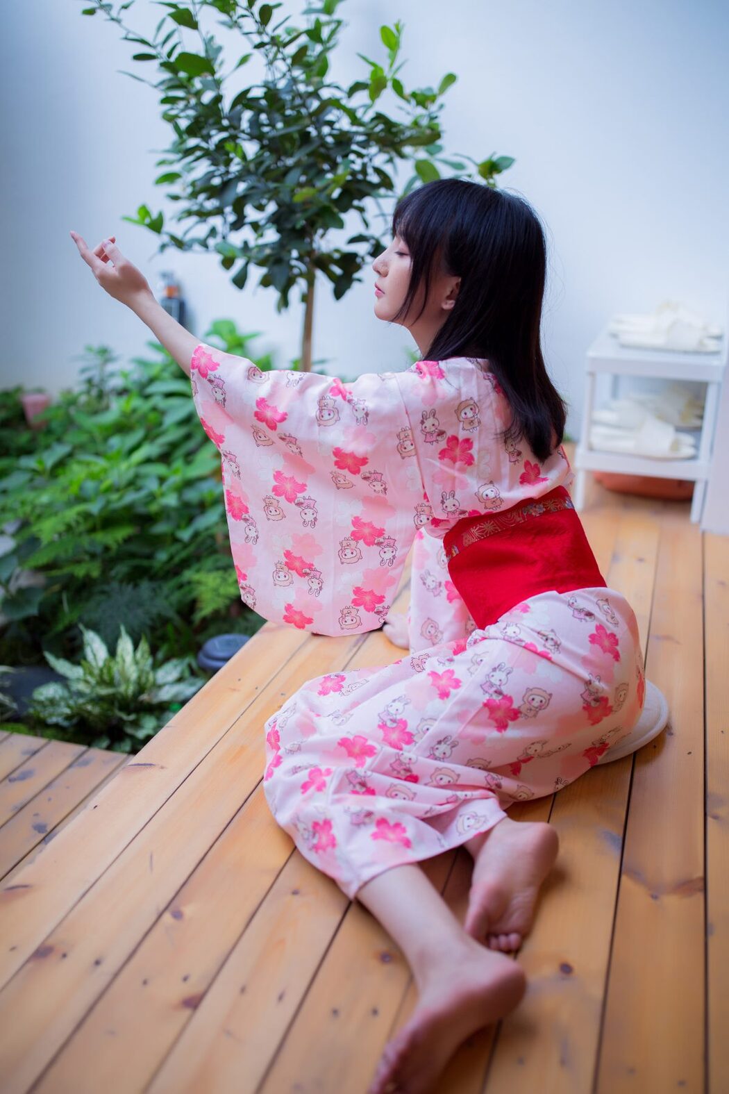 YiTuYu艺图语 Vol.692 Xia Xia