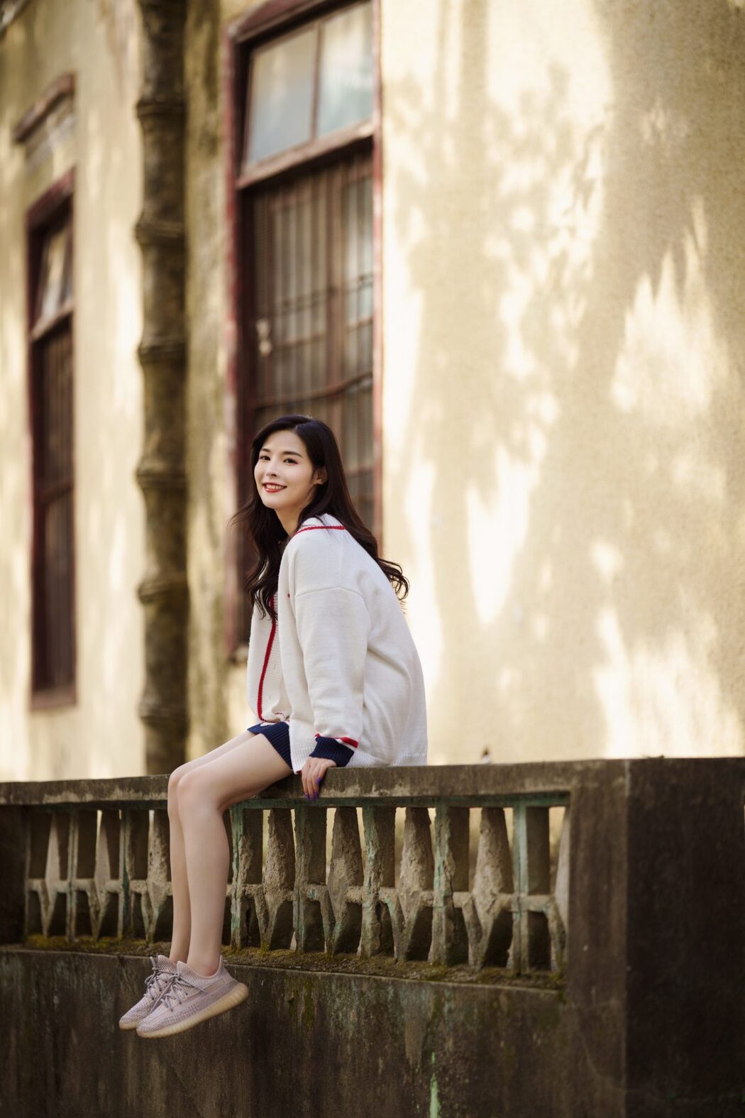 YiTuYu艺图语 Vol.796 Xiao Rong