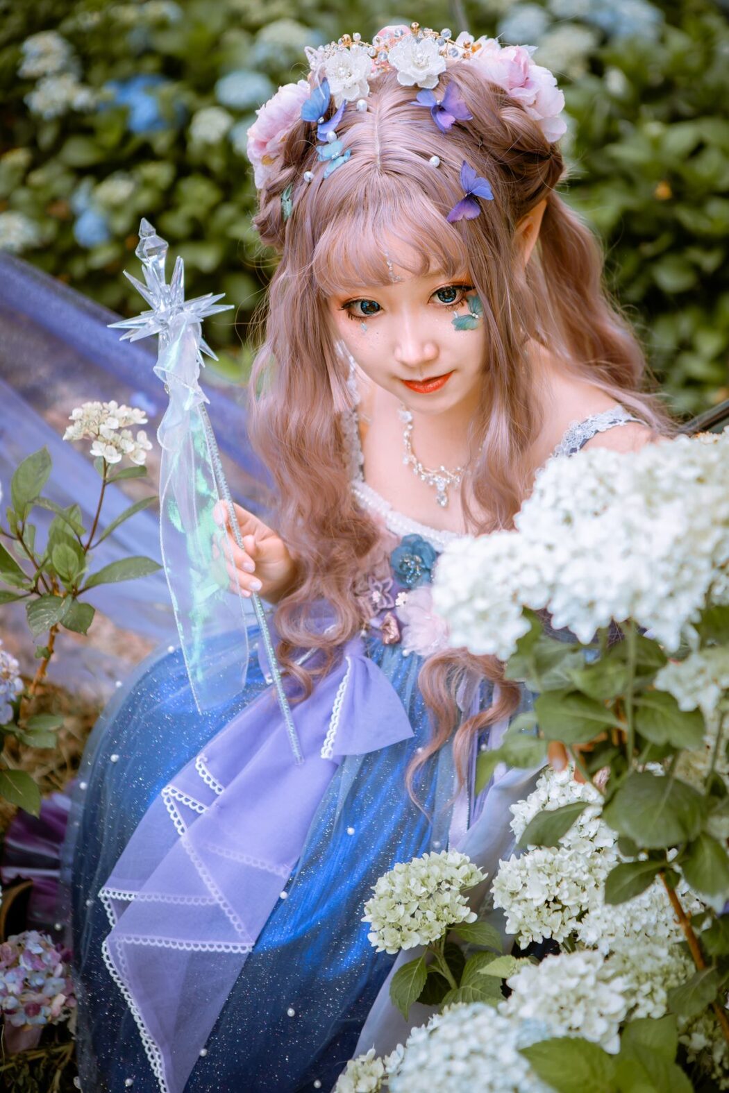 YiTuYu艺图语 Vol.788 Ju Hane_KUSHINA-MIO