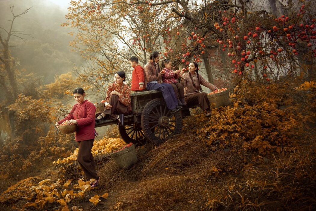 YiTuYu艺图语 Vol.735 Shi Zi Nu Wang