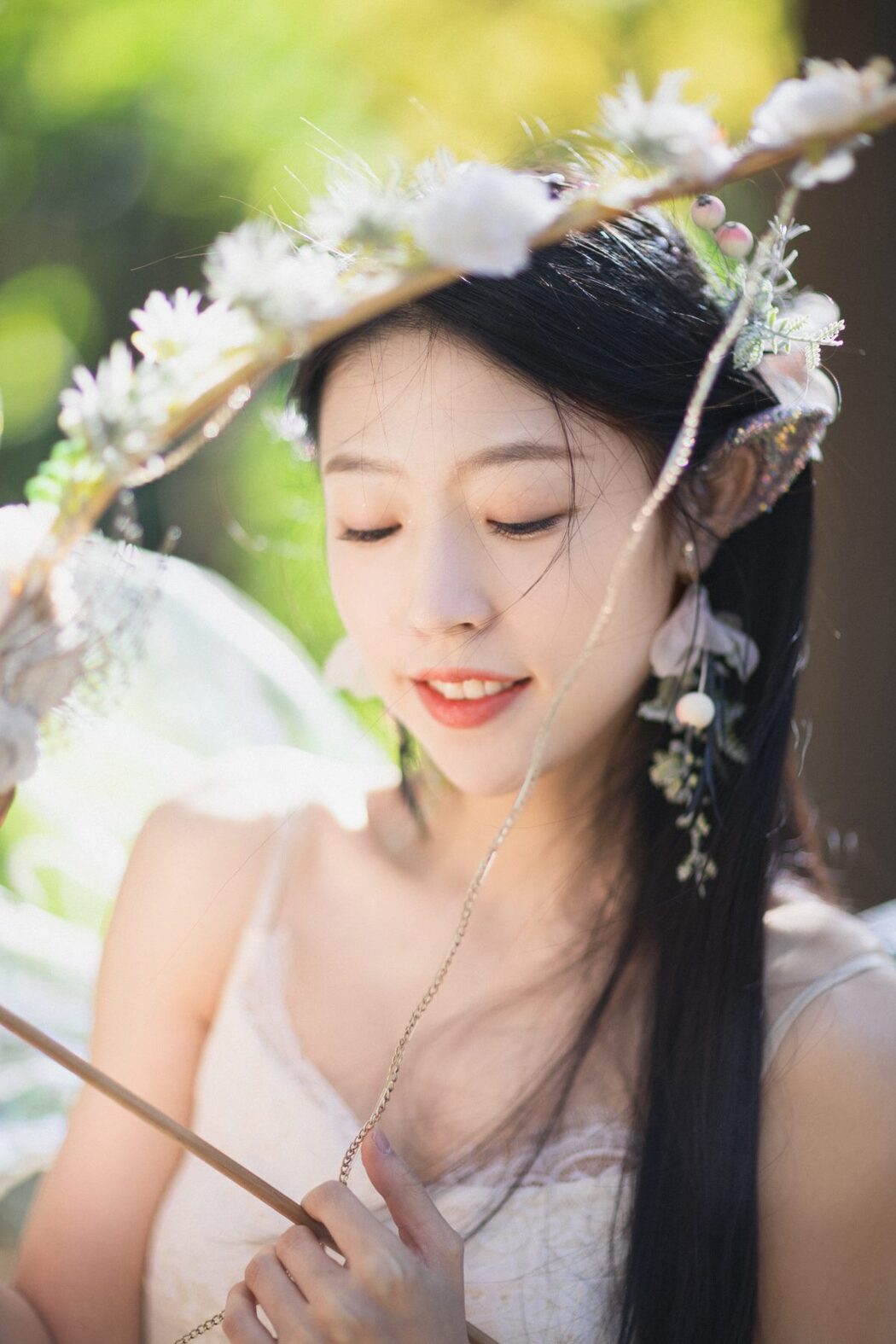 YiTuYu艺图语 Vol.706 SaSa