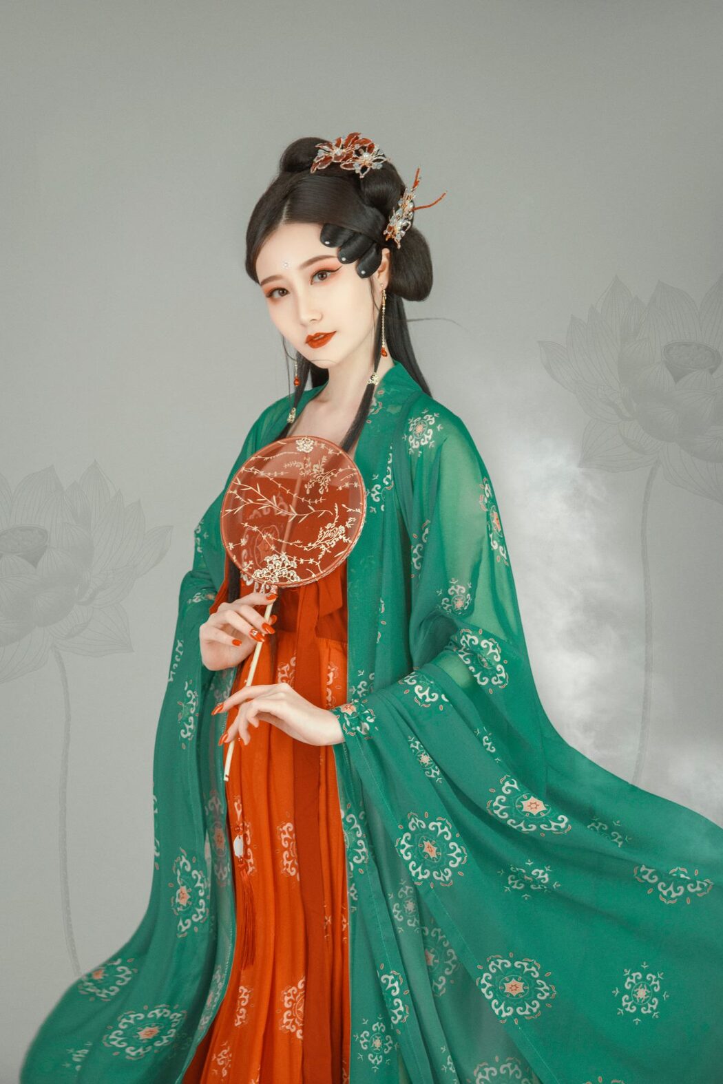 YiTuYu艺图语 Vol.697 Na Bao