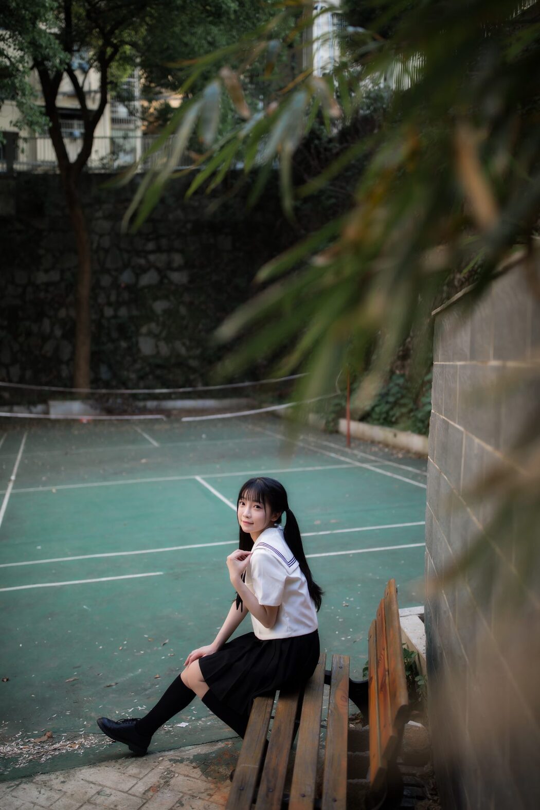 YiTuYu艺图语 Vol.728 Xin Xin