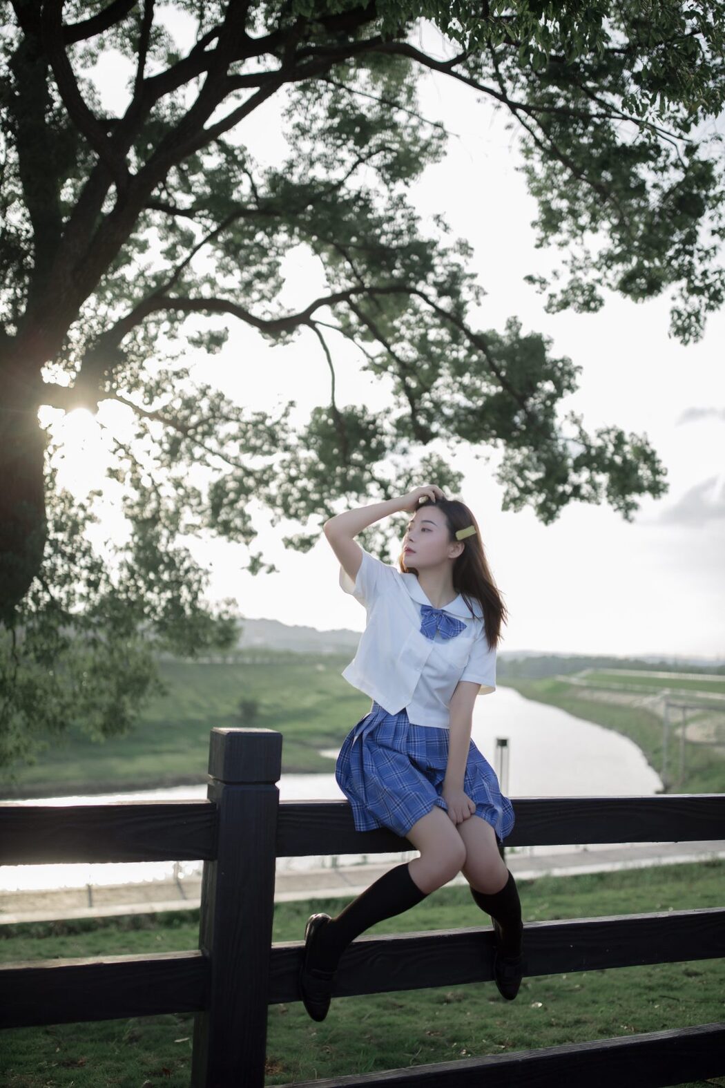 YiTuYu艺图语 Vol.779 Xiao Ke Er