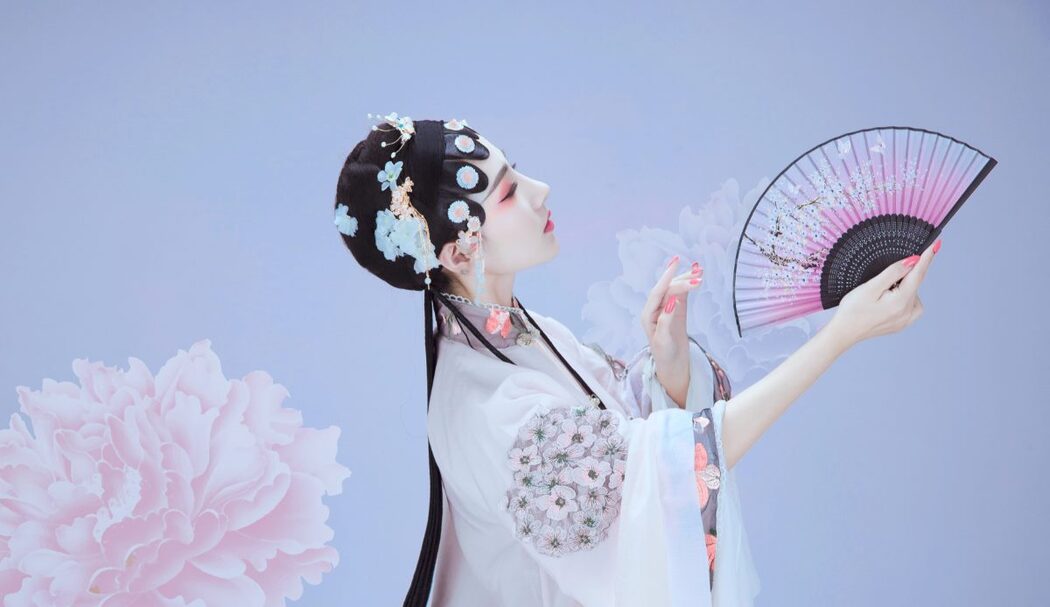 YiTuYu艺图语 Vol.783 Wei Bao