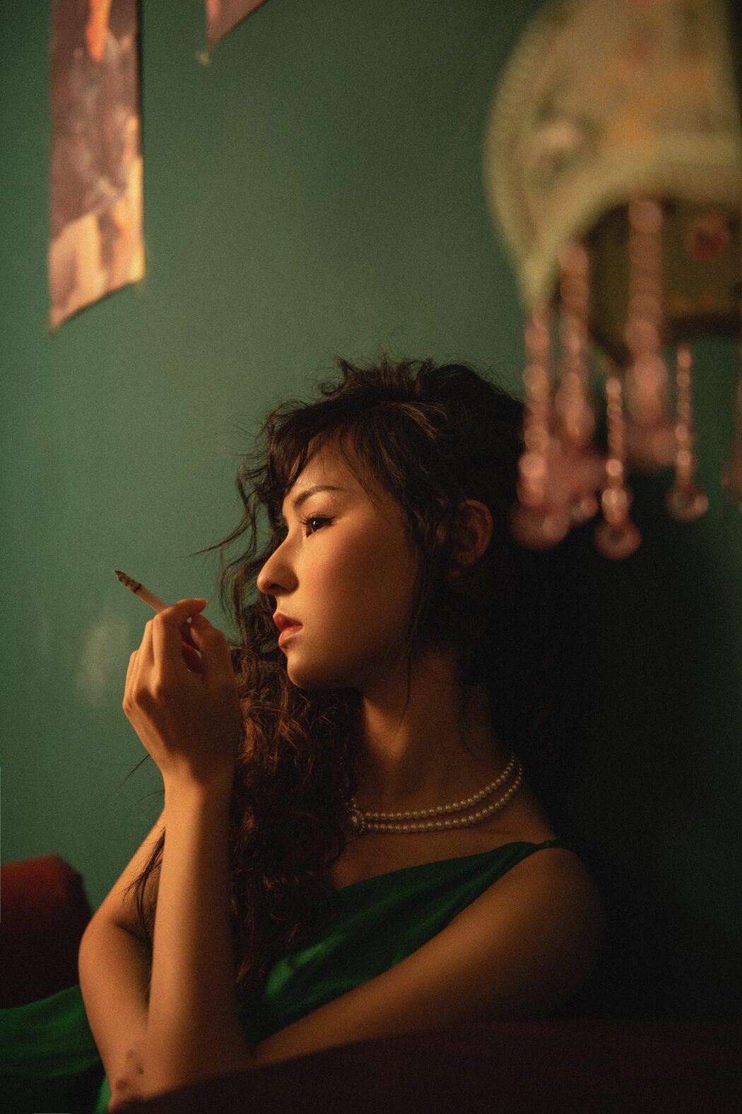 YiTuYu艺图语 Vol.821 Man Man