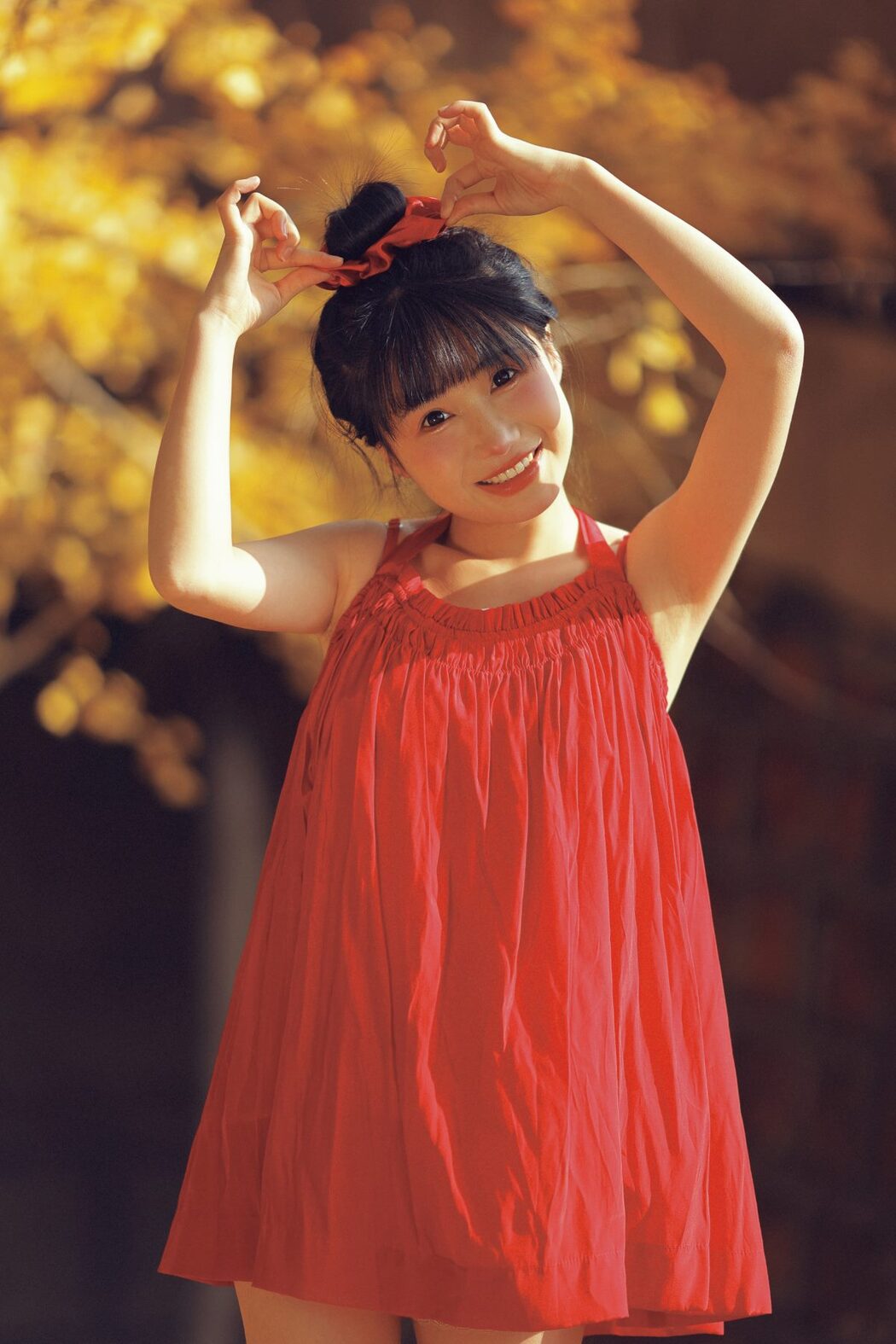 YiTuYu艺图语 Vol.814 Zhou Xiao Tu Ya