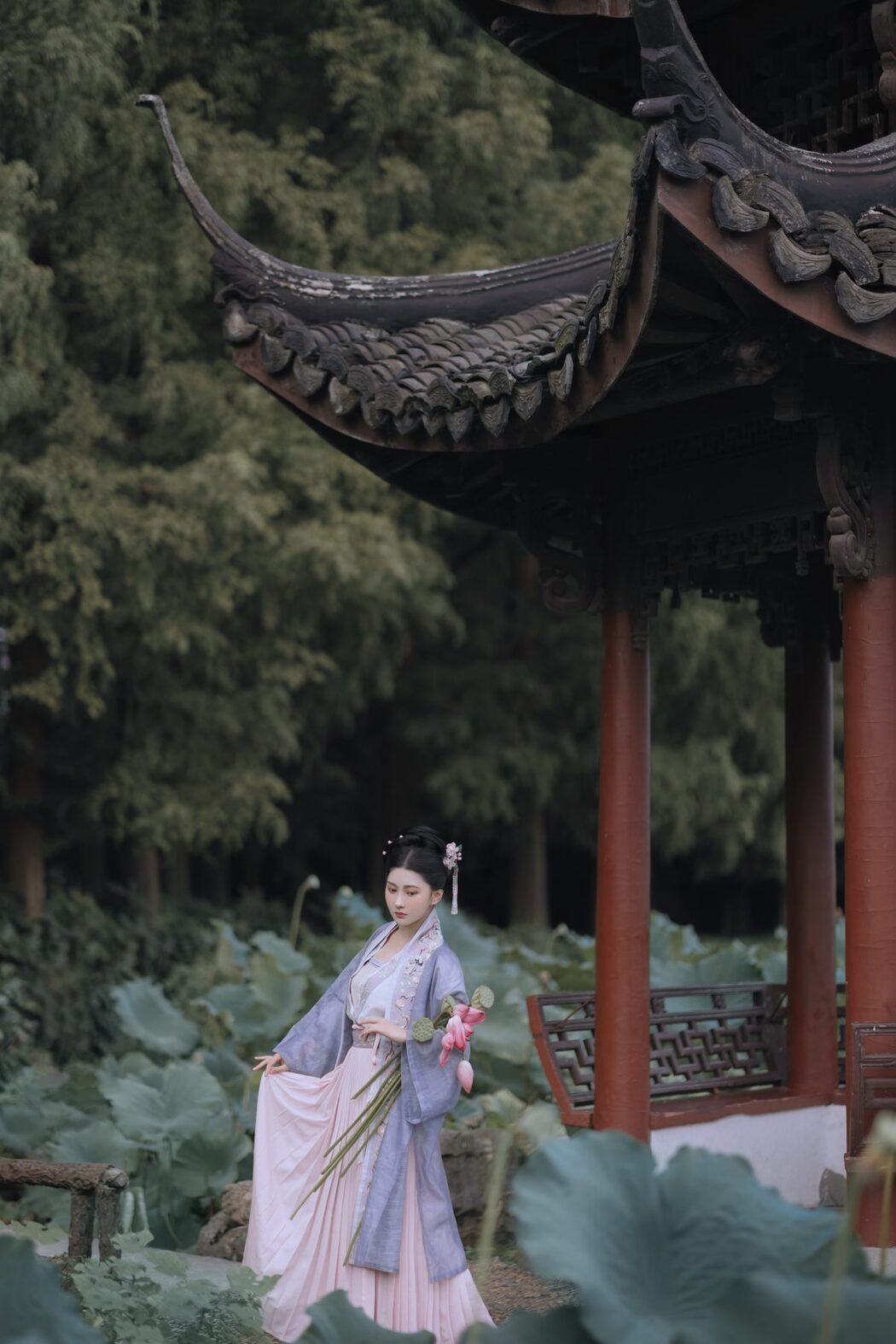 YiTuYu艺图语 Vol.681 Bing Bing