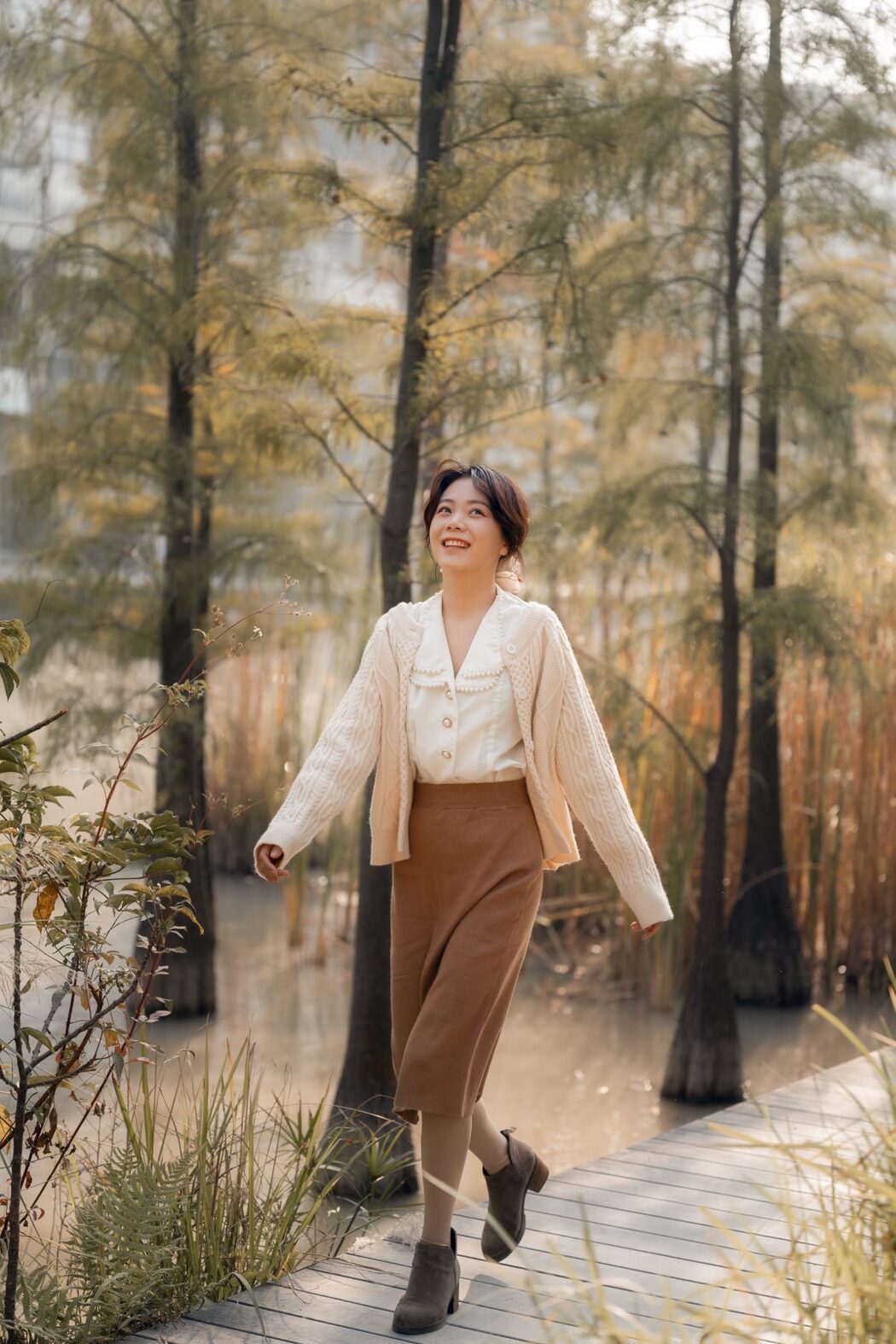 YiTuYu艺图语 Vol.804 Du Du