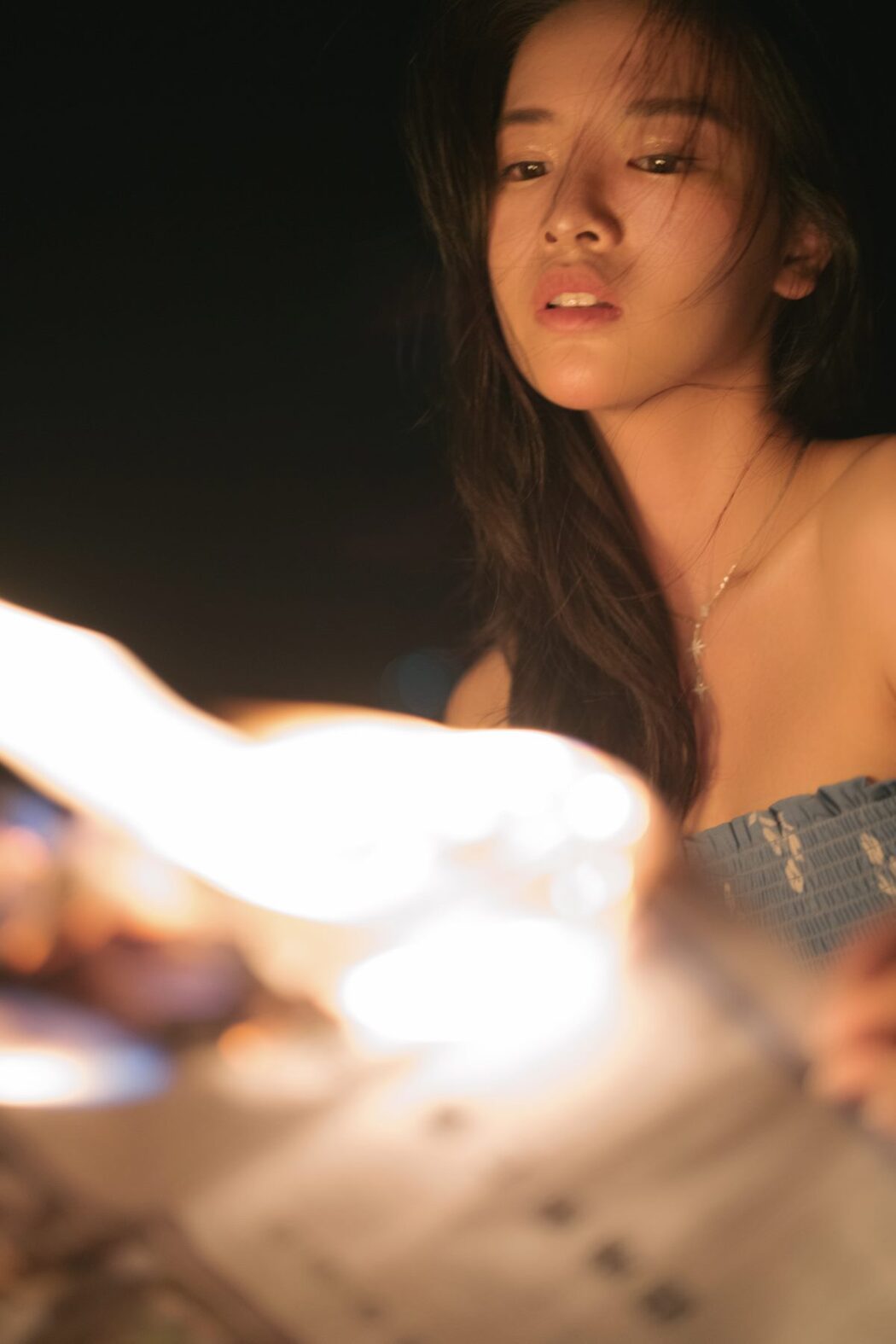YiTuYu艺图语 Vol.755 Miao Miao Miao Shi Jin Er Ya