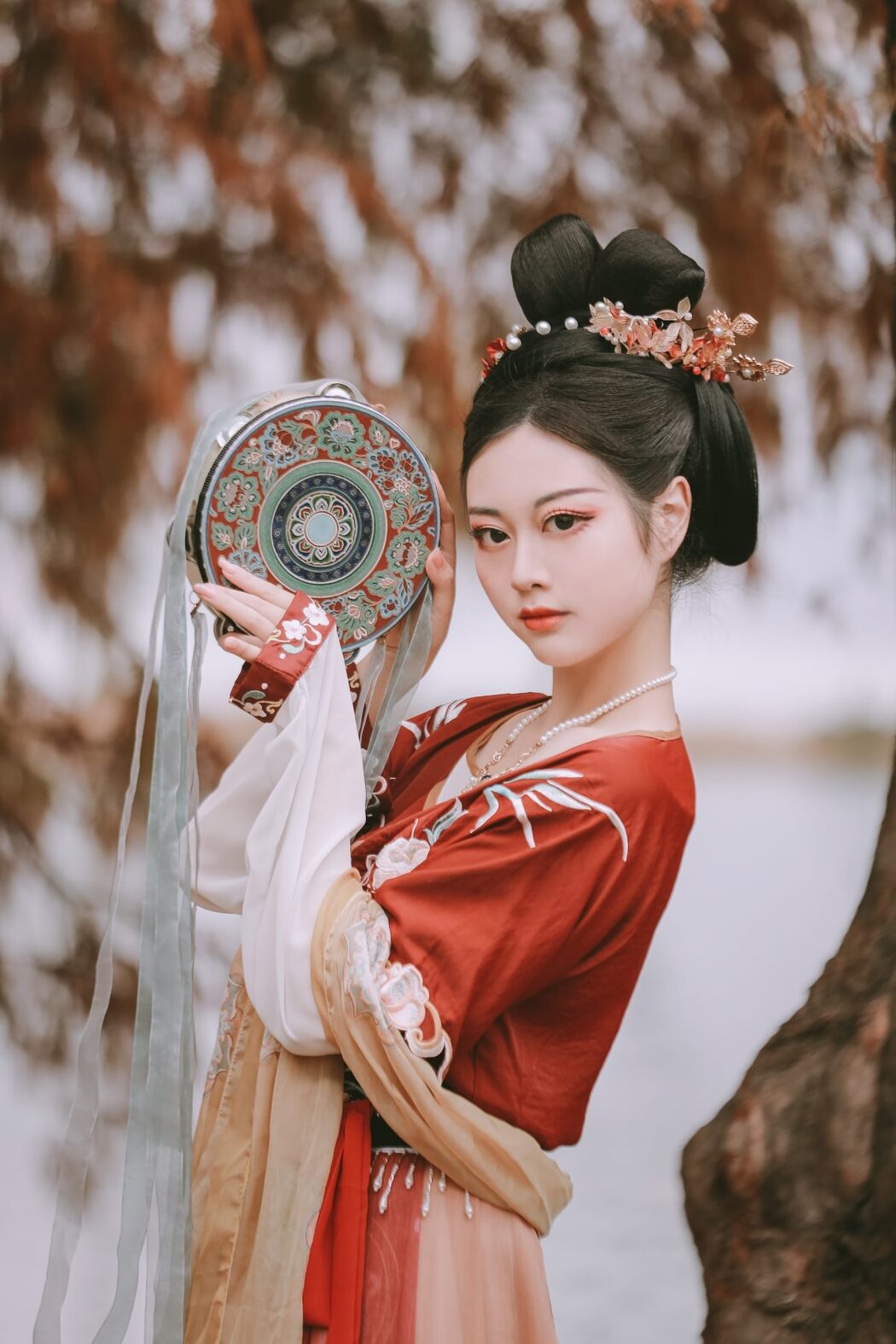 YiTuYu艺图语 Vol.800 Xue Xue