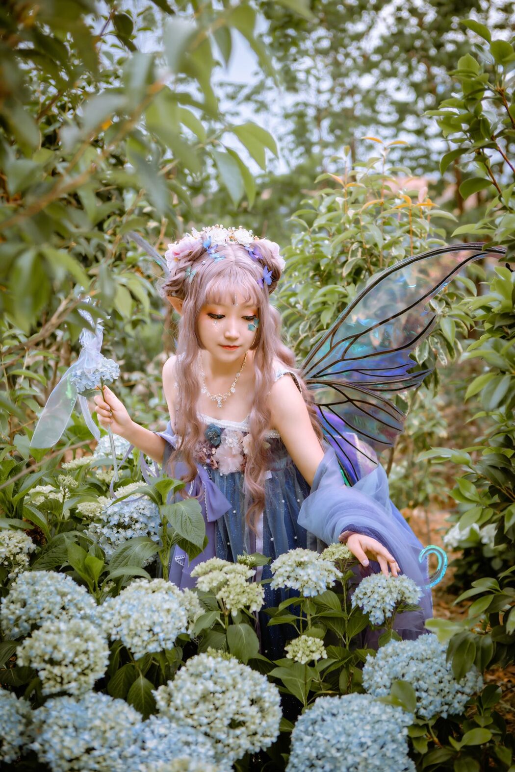 YiTuYu艺图语 Vol.788 Ju Hane_KUSHINA-MIO