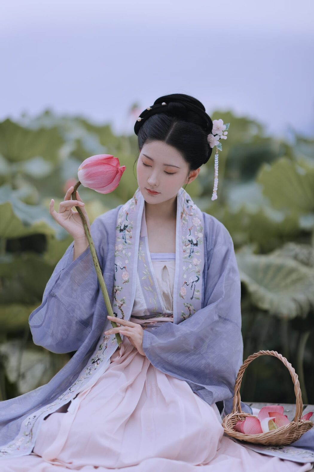 YiTuYu艺图语 Vol.681 Bing Bing