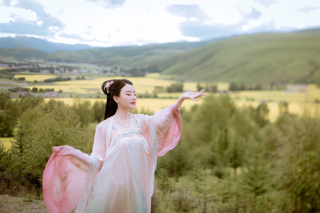 YiTuYu艺图语 Vol.749 Ting Ting