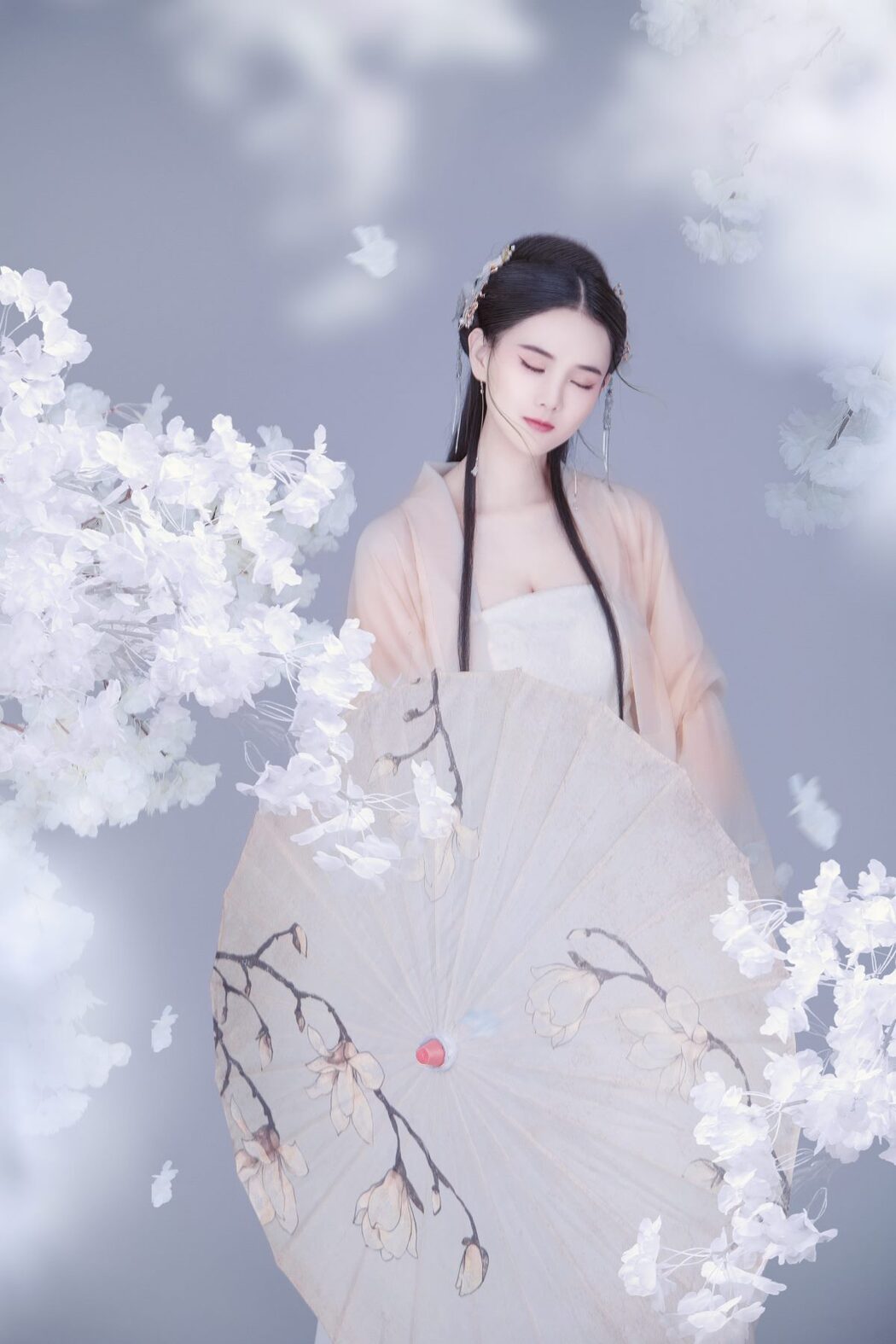 YiTuYu艺图语 Vol.769 Xin Bao