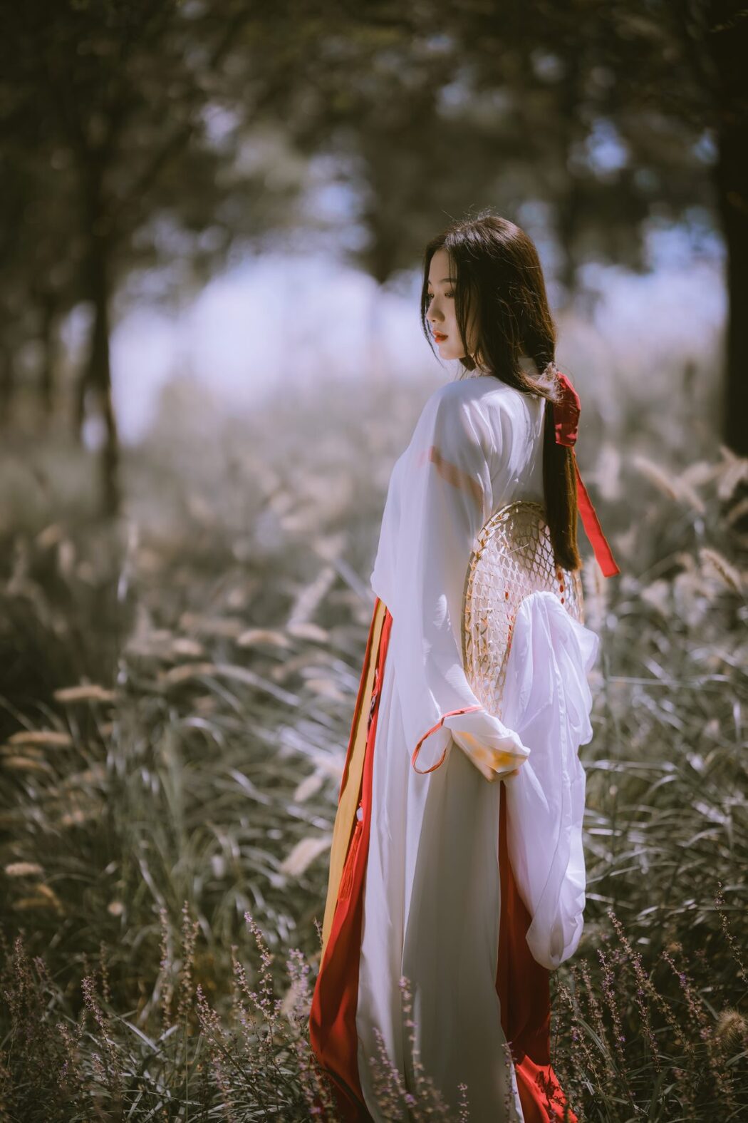 YiTuYu艺图语 Vol.825 Ma Hua