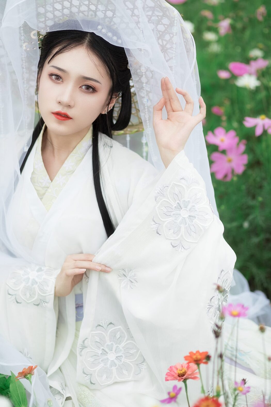 YiTuYu艺图语 Vol.734 Yu Yuan Yuan e