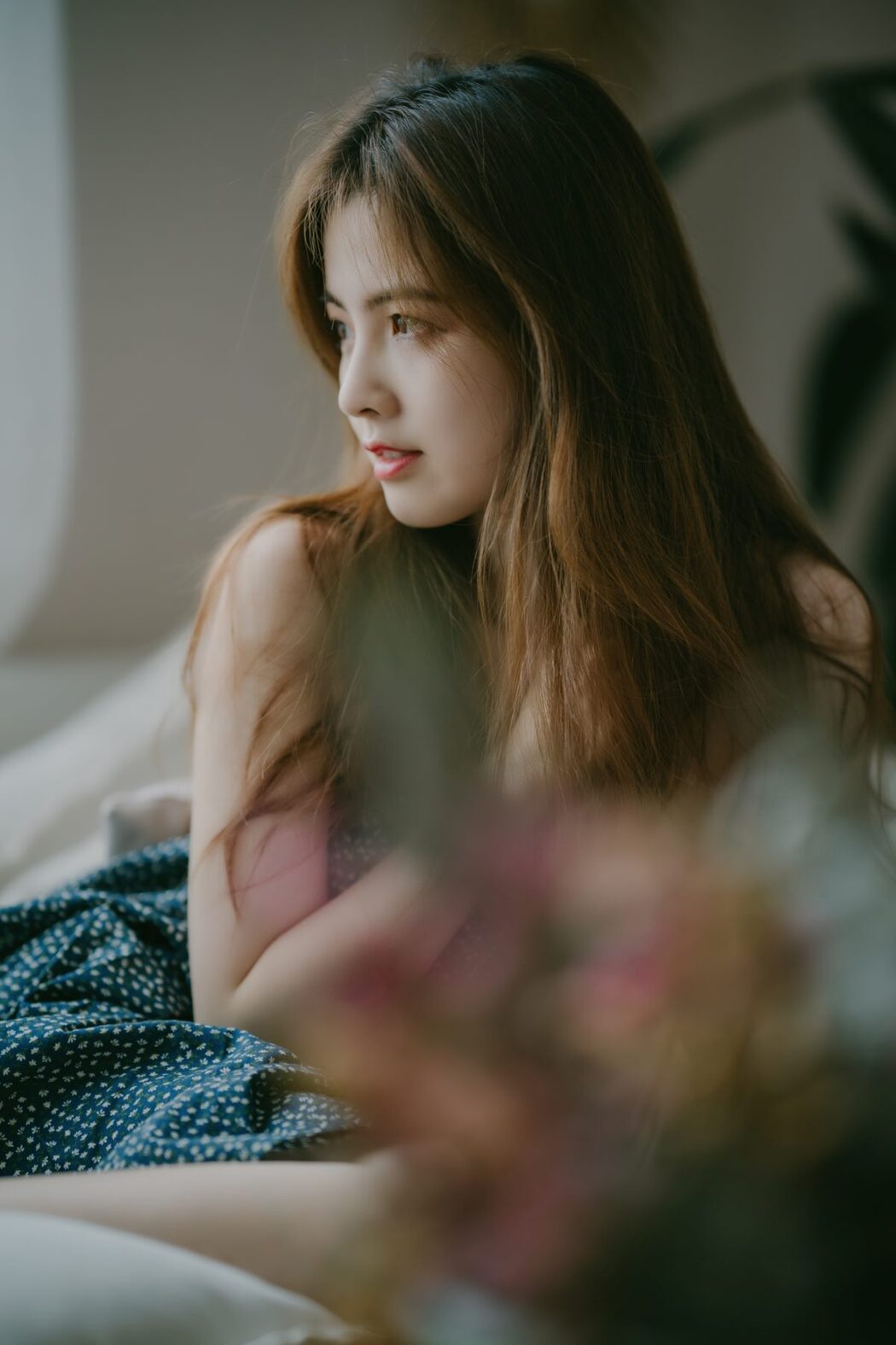 YiTuYu艺图语 Vol.781 Dtifa Ding Xiao Ni