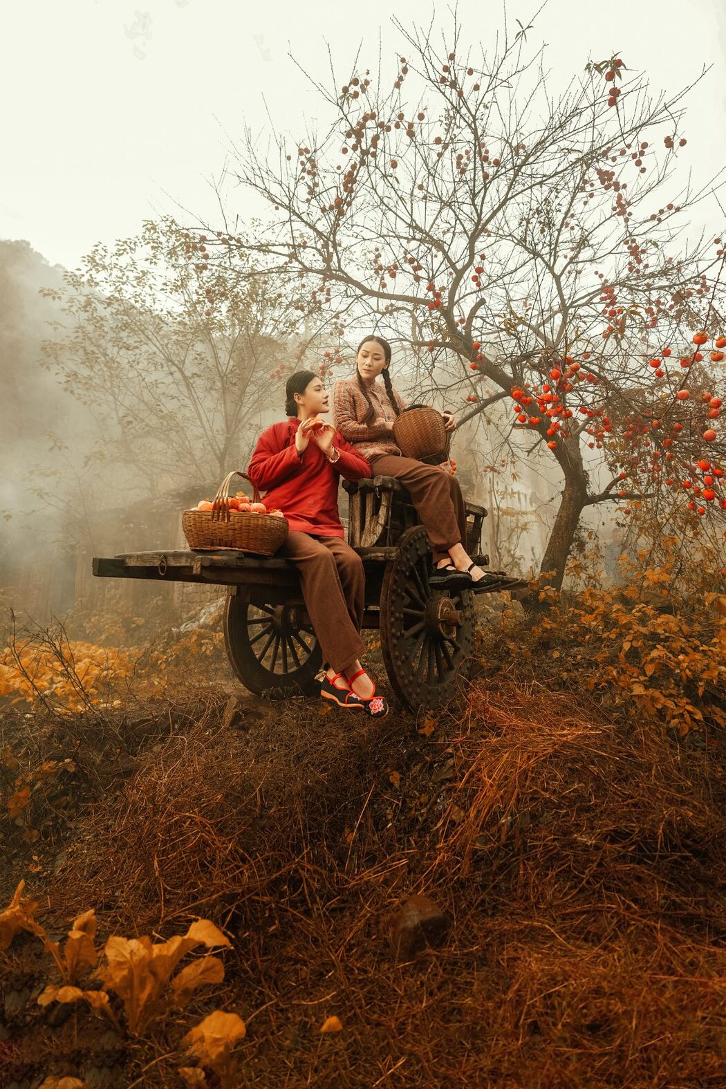 YiTuYu艺图语 Vol.735 Shi Zi Nu Wang