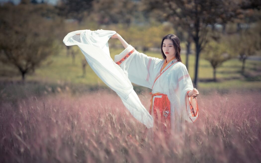 YiTuYu艺图语 Vol.825 Ma Hua