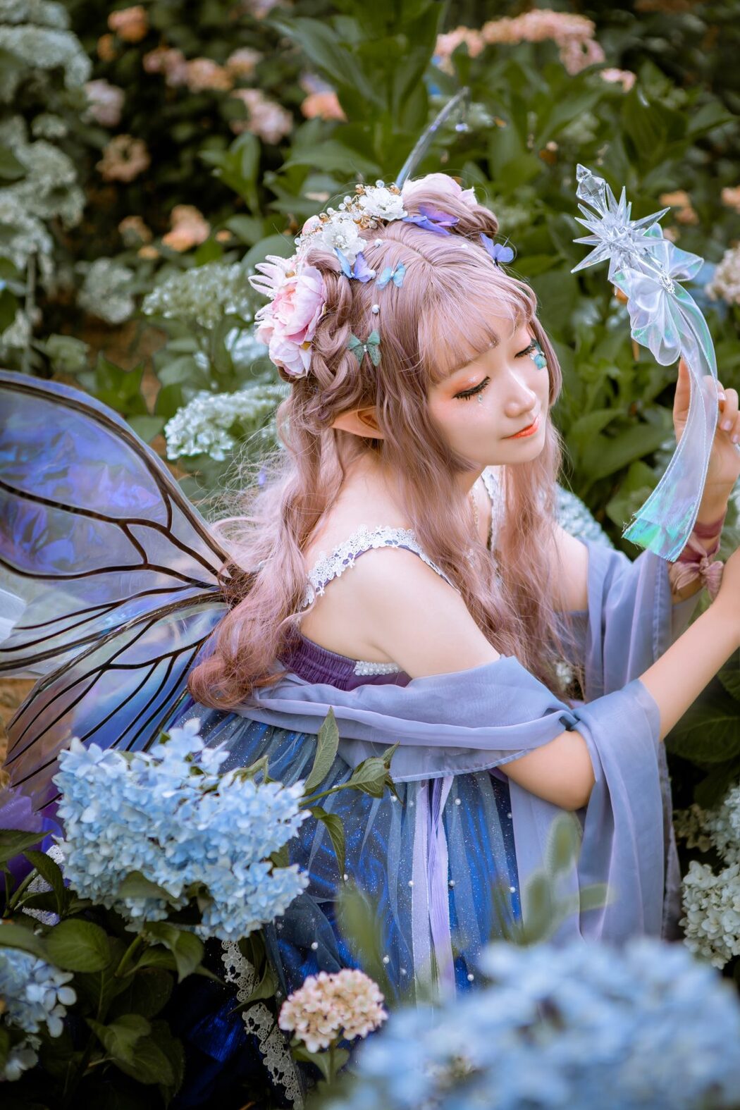 YiTuYu艺图语 Vol.788 Ju Hane_KUSHINA-MIO