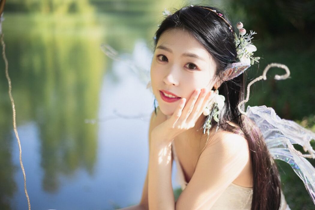 YiTuYu艺图语 Vol.706 SaSa