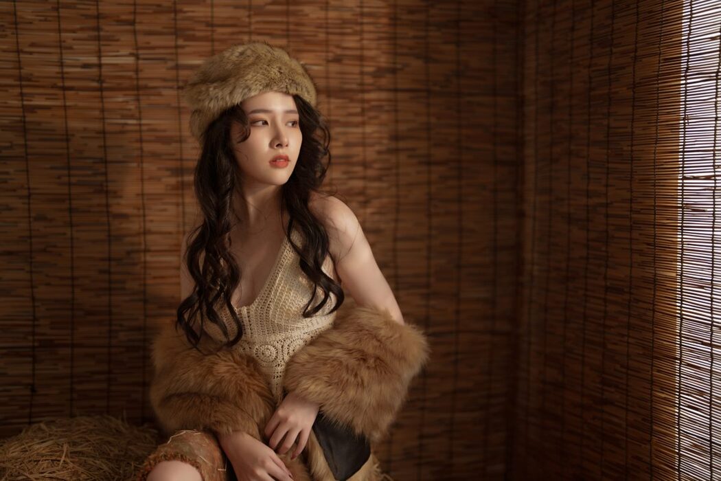 YiTuYu艺图语 Vol.732 Yao Mei