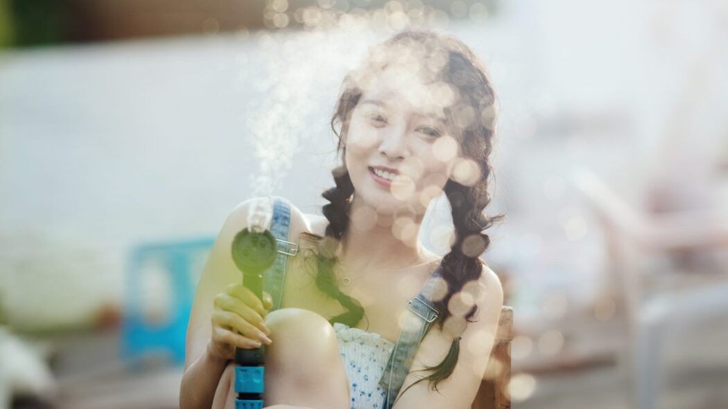 YiTuYu艺图语 Vol.745 Miao Miao Miao Shi Jin Er Ya