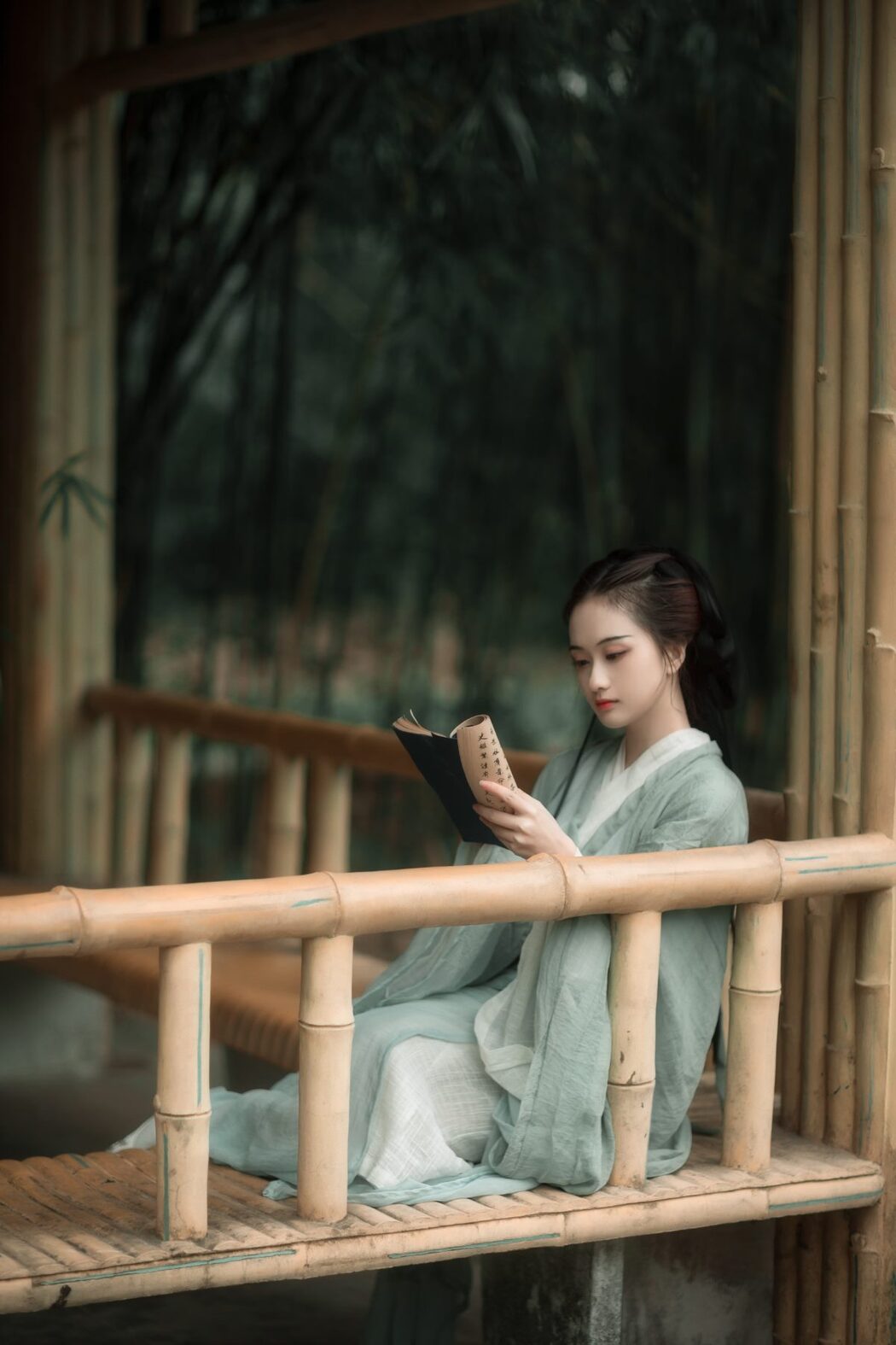 YiTuYu艺图语 Vol.794 Wai Wai