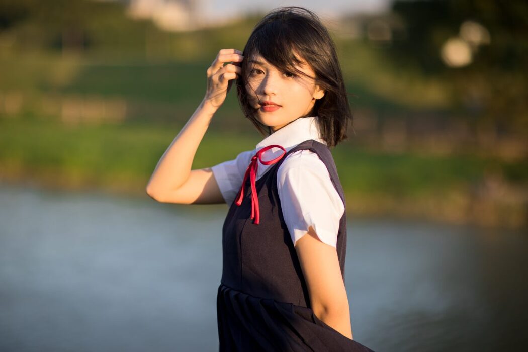 YiTuYu艺图语 Vol.718 Yu Wen